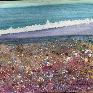 Agate Beach